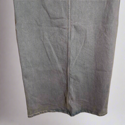 NWT New Women's Wild Fable Denim Skirt 6