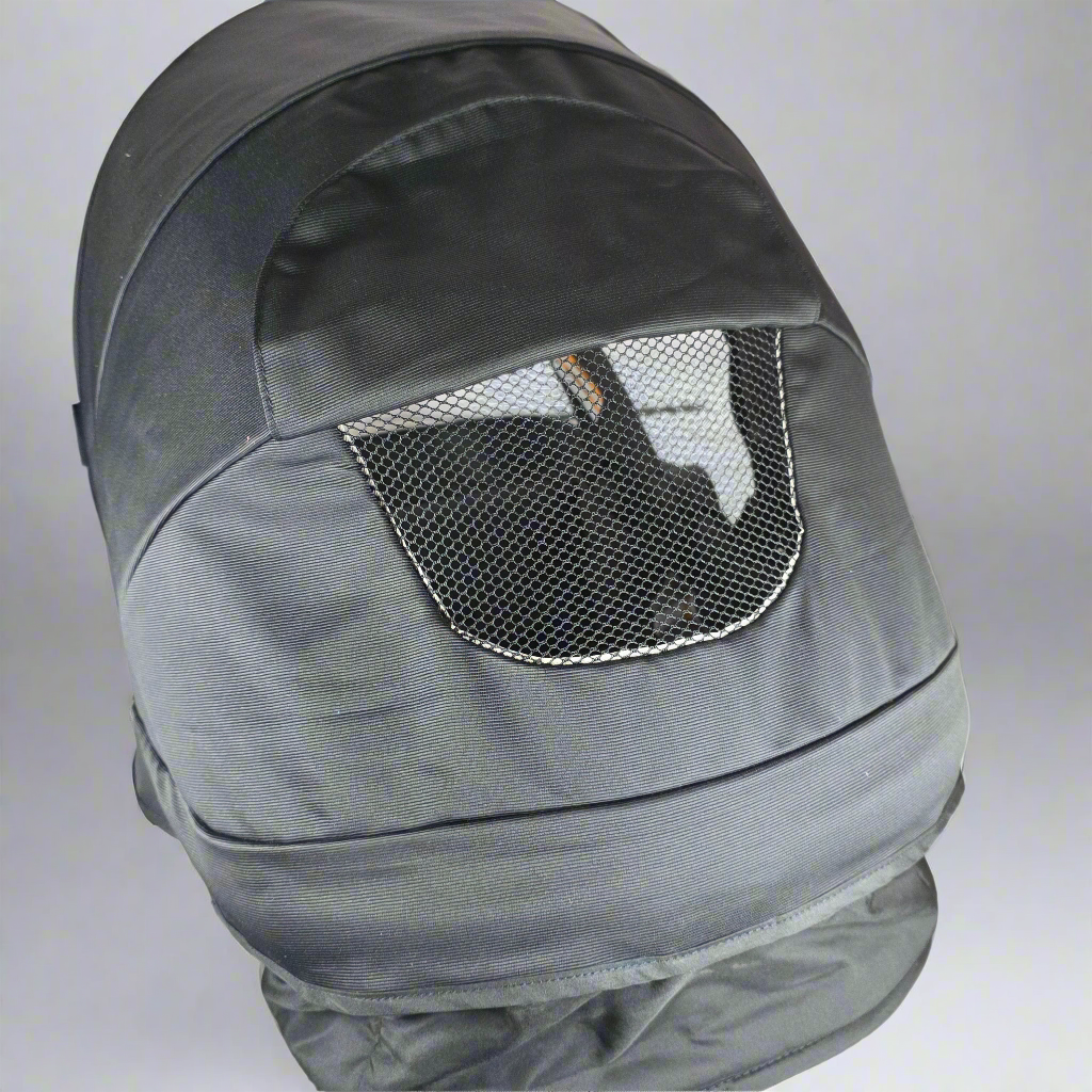 New GRACO Modes Toddler Stroller Second Seat Attachment Black + Sun Shade