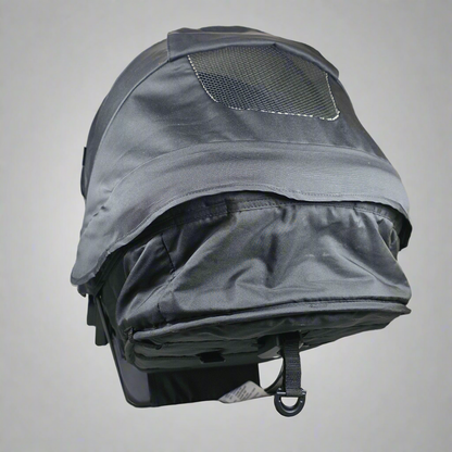 New GRACO Modes Toddler Stroller Second Seat Attachment Black + Sun Shade