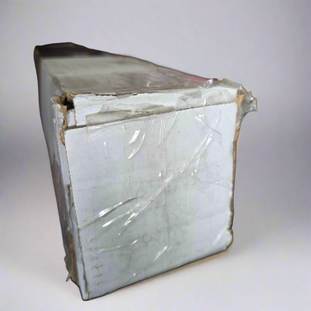 Better Homes & Gardens 30in W x 64 in L White 2 in blinds