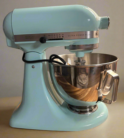 KitchenAid Ultra Power Plus 4.5qt Tilt-Head Stand Mixer - KSM96