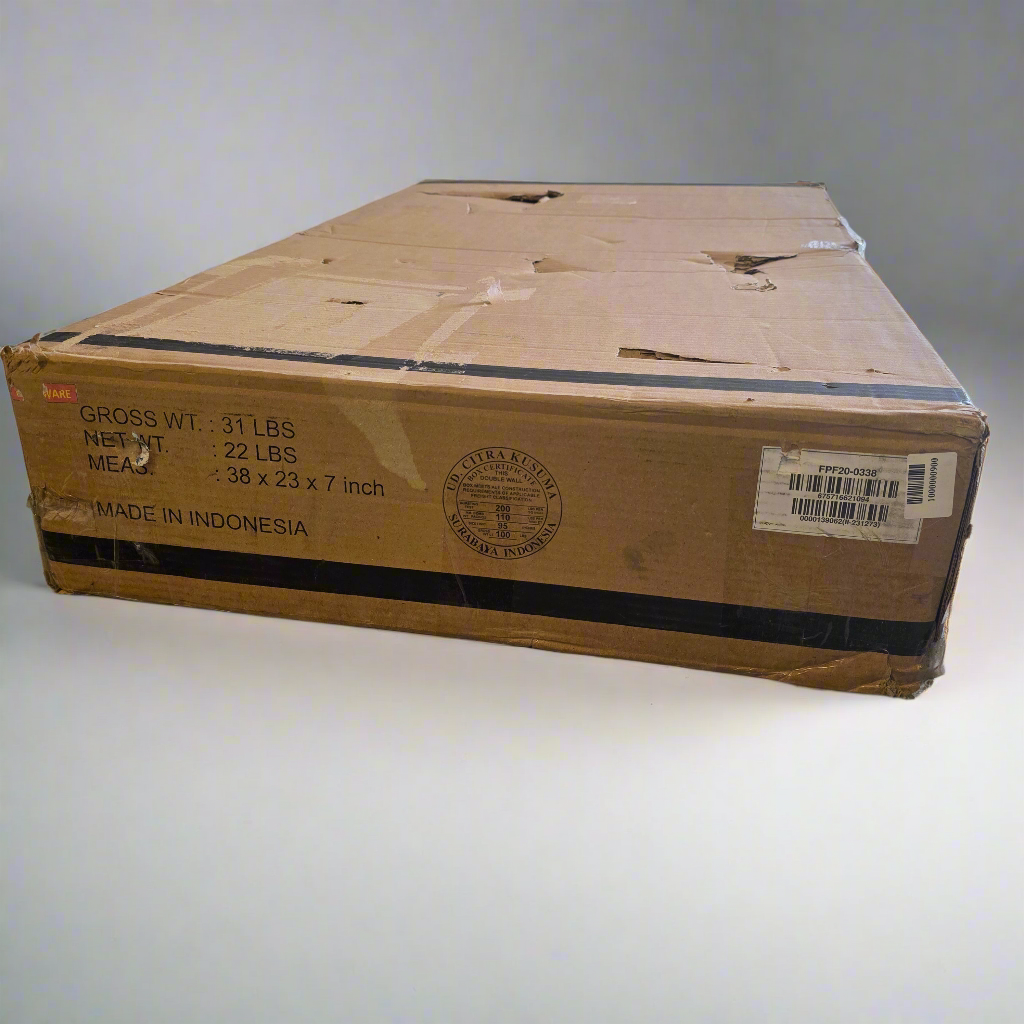 New E&E Co. Ltd. Tacoma Counter Stool