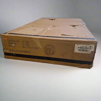 New E&E Co. Ltd. Tacoma Counter Stool