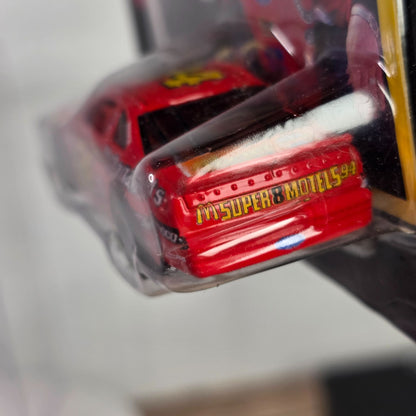 Hot Wheels Pro Racing 1997 Bill Elliott Die-Cast Car