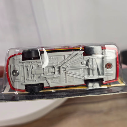 Hot Wheels Pro Racing 1997 Bill Elliott Die-Cast Car