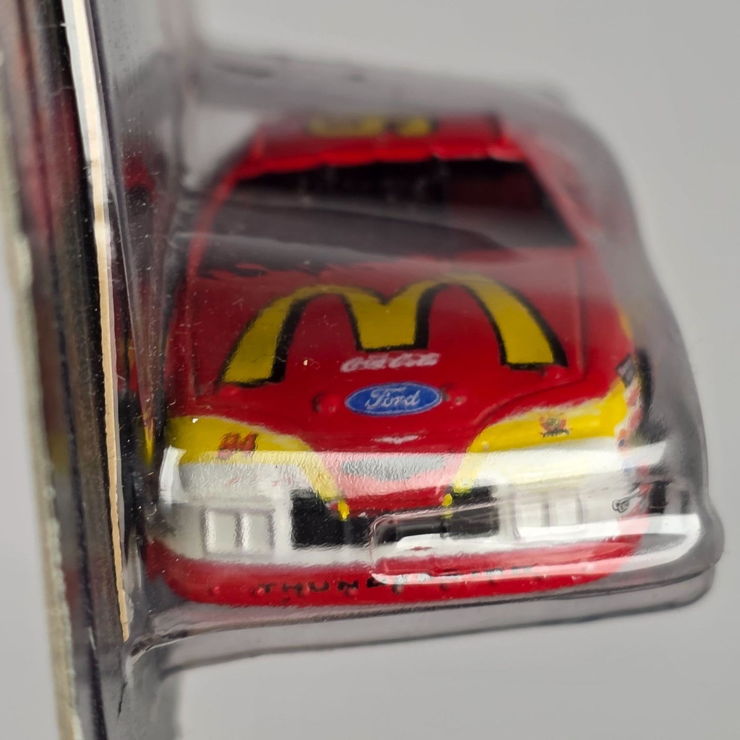 Hot Wheels Pro Racing 1997 Bill Elliott Die-Cast Car