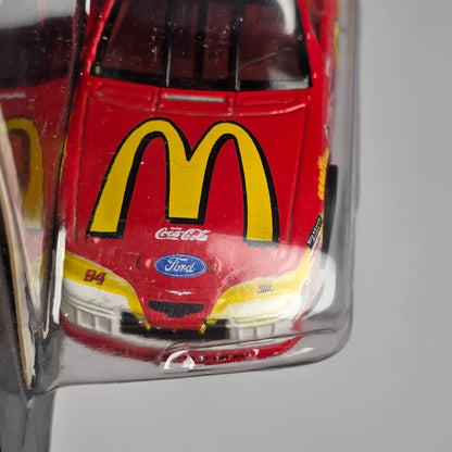 Hot Wheels Pro Racing 1997 Bill Elliott Die-Cast Car