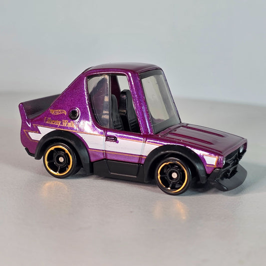 Hot Wheels Liberty Walk Nissan Skyline 2000GT-R LBWK