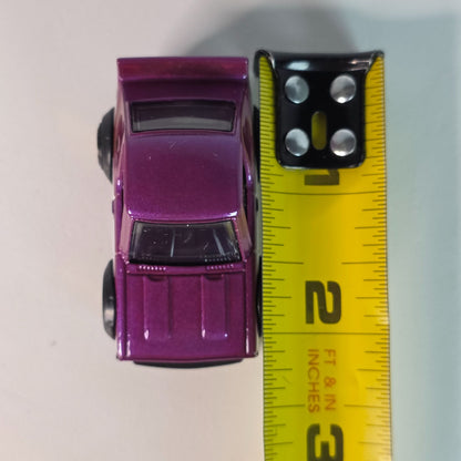 Hot Wheels Liberty Walk Nissan Skyline 2000GT-R LBWK