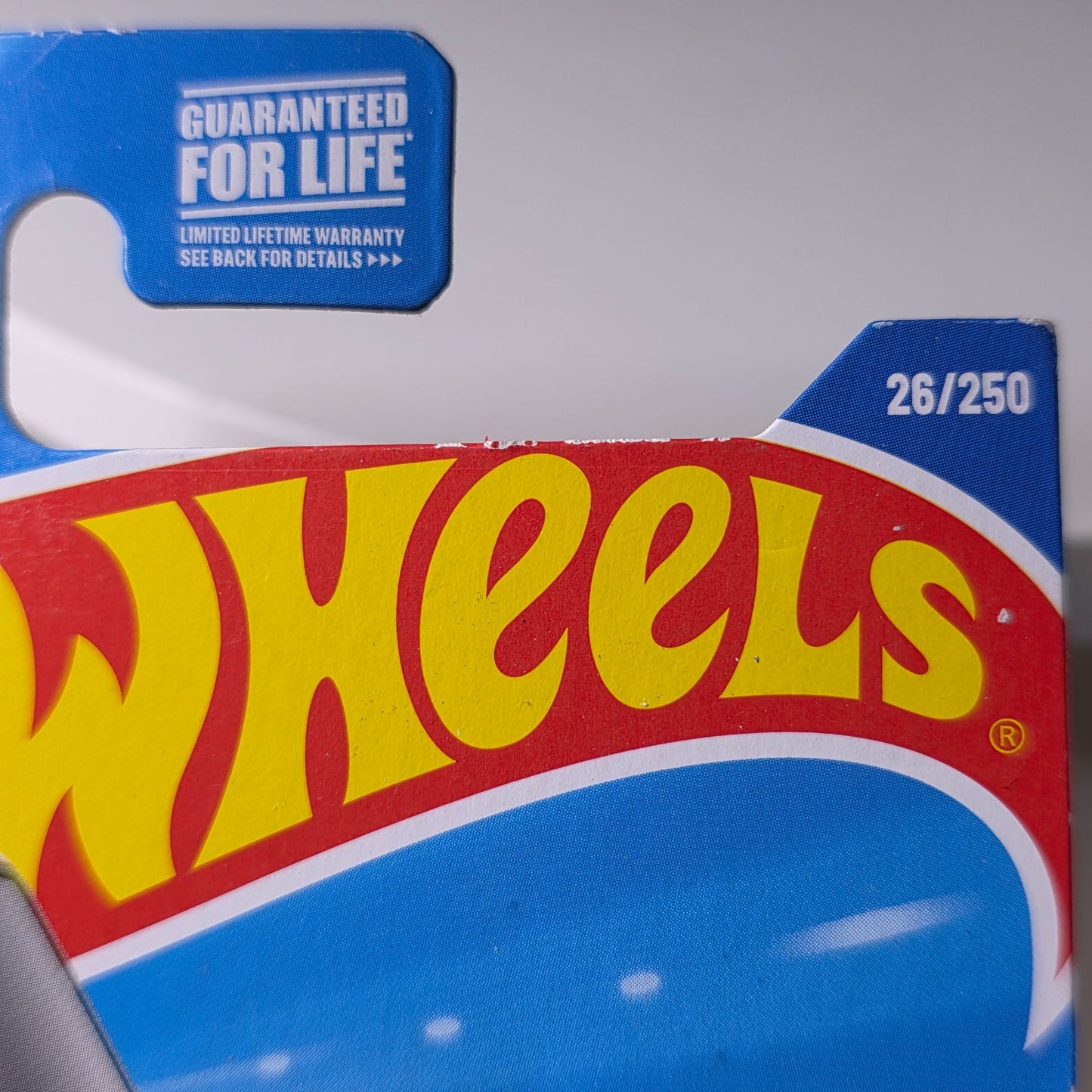 Hot Wheels Liberty Walk Nissan Skyline 2000GT-R LBWK