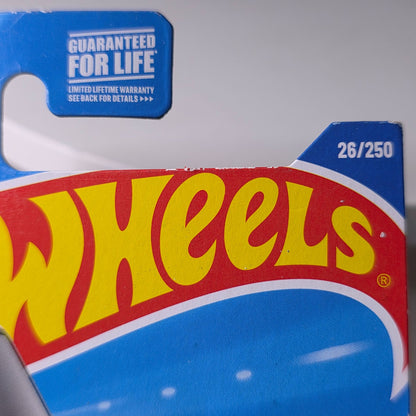 Hot Wheels Liberty Walk Nissan Skyline 2000GT-R LBWK