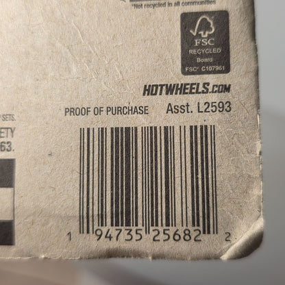 Hot Wheels Liberty Walk Nissan Skyline 2000GT-R LBWK