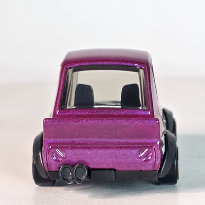 Hot Wheels Liberty Walk Nissan Skyline 2000GT-R LBWK