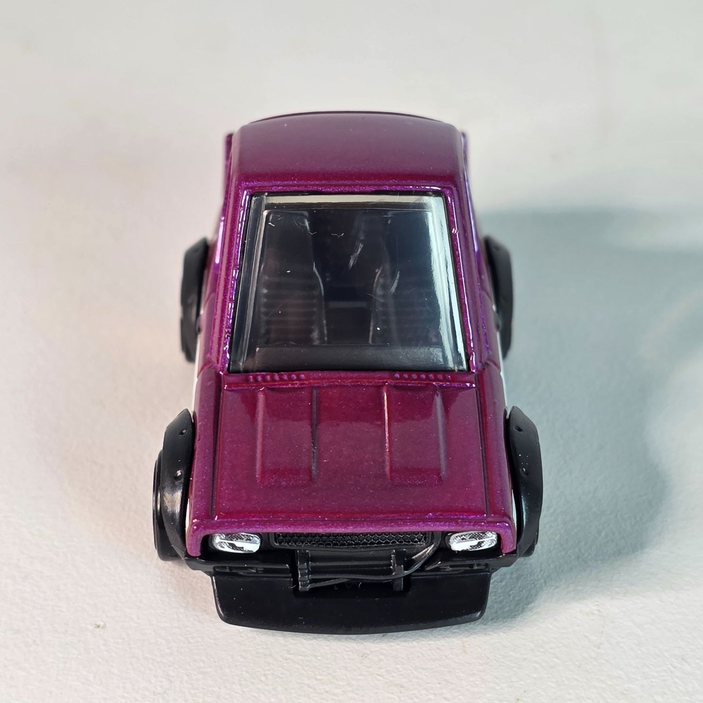 Hot Wheels Liberty Walk Nissan Skyline 2000GT-R LBWK