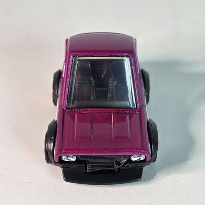 Hot Wheels Liberty Walk Nissan Skyline 2000GT-R LBWK