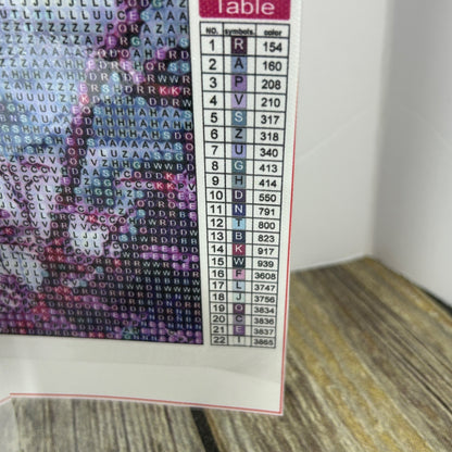 Waterfalls Diamond Painting Kit