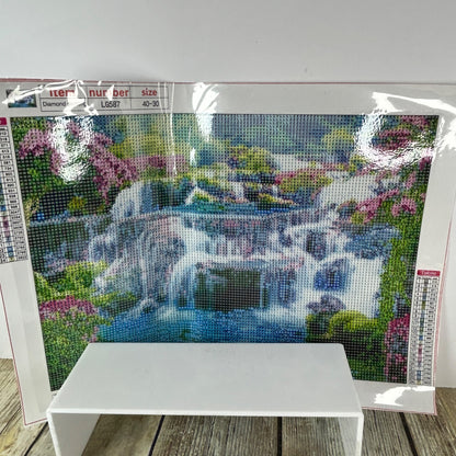 Waterfalls Diamond Painting Kit
