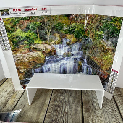 Waterfalls Diamond Painting Kit