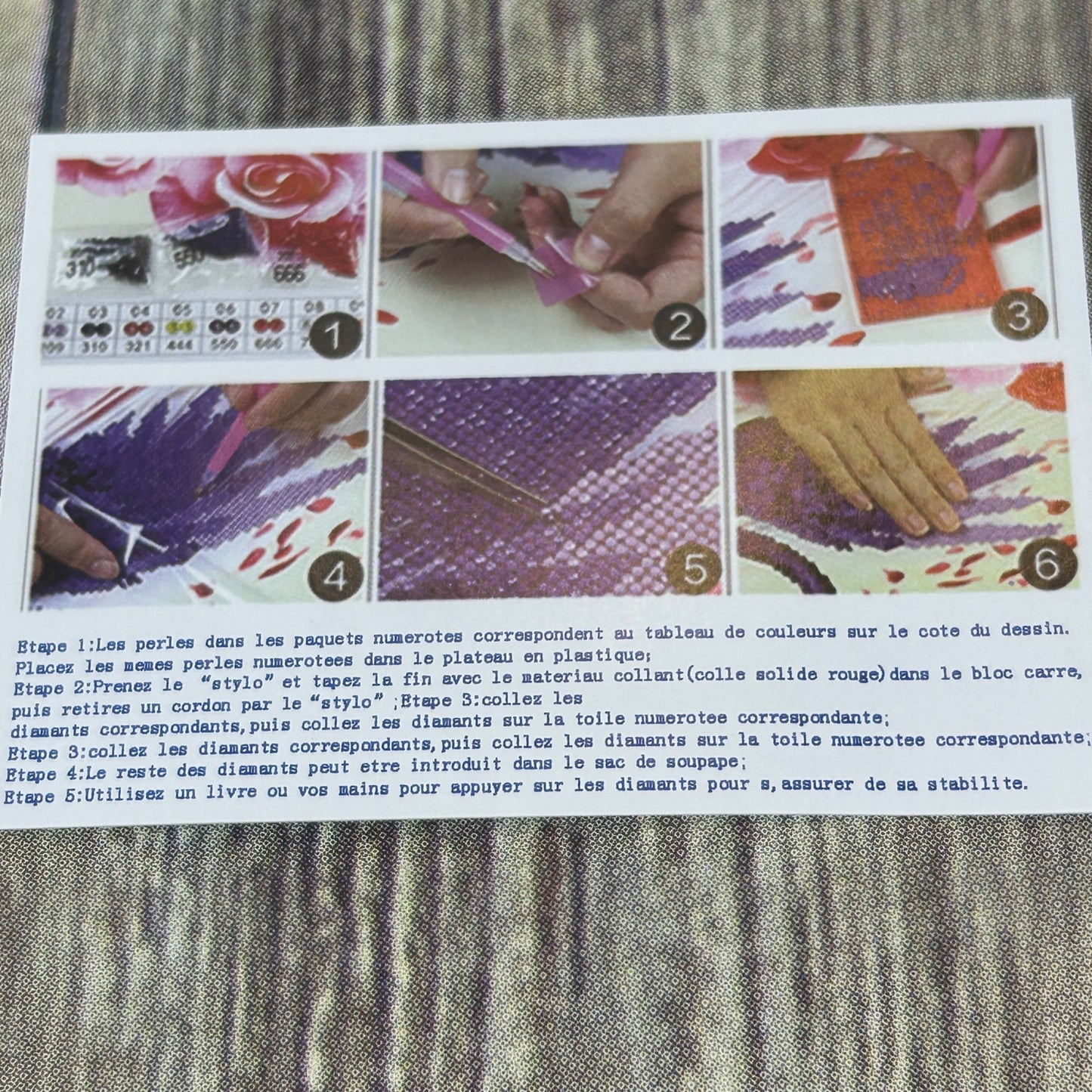 Waterfalls Diamond Painting Kit