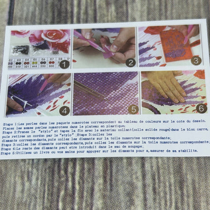 Waterfalls Diamond Painting Kit