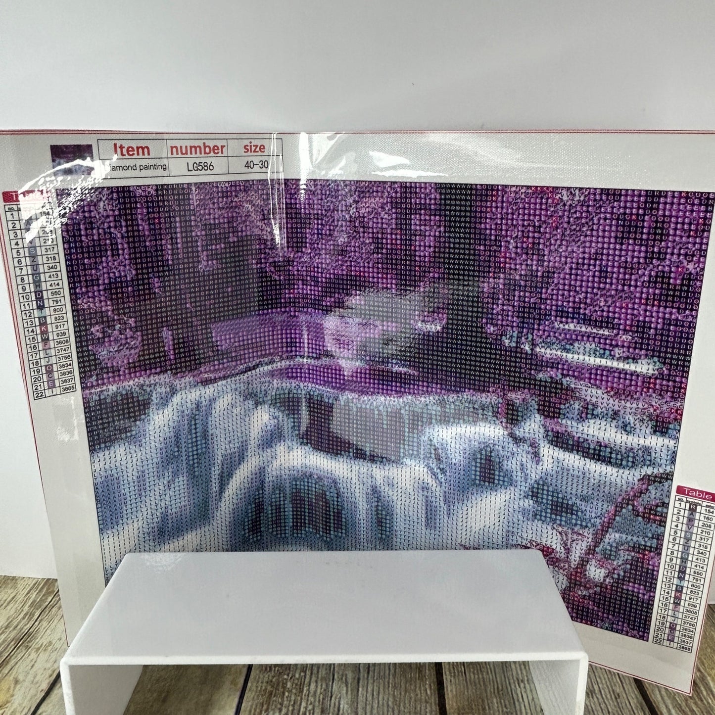 Waterfalls Diamond Painting Kit