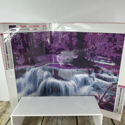 Waterfalls Diamond Painting Kit