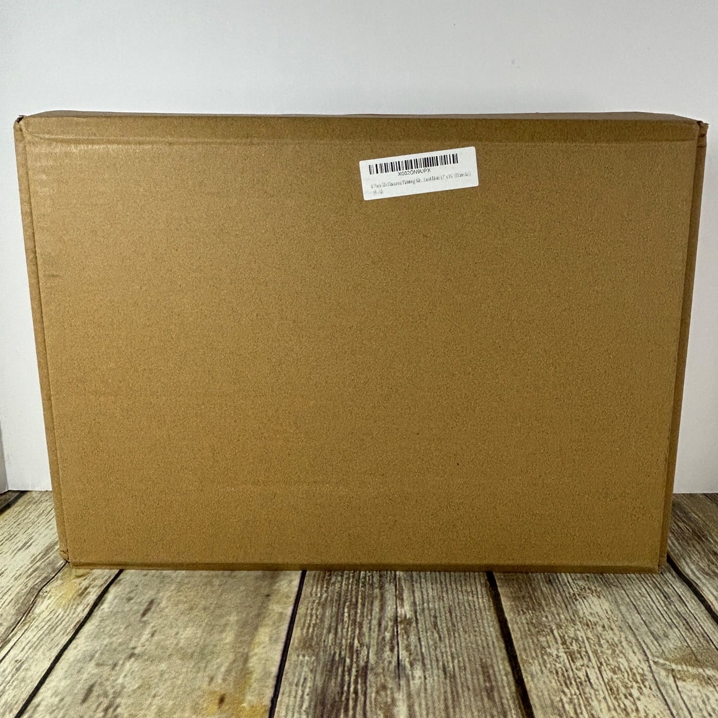 Waterfalls Diamond Painting Kit