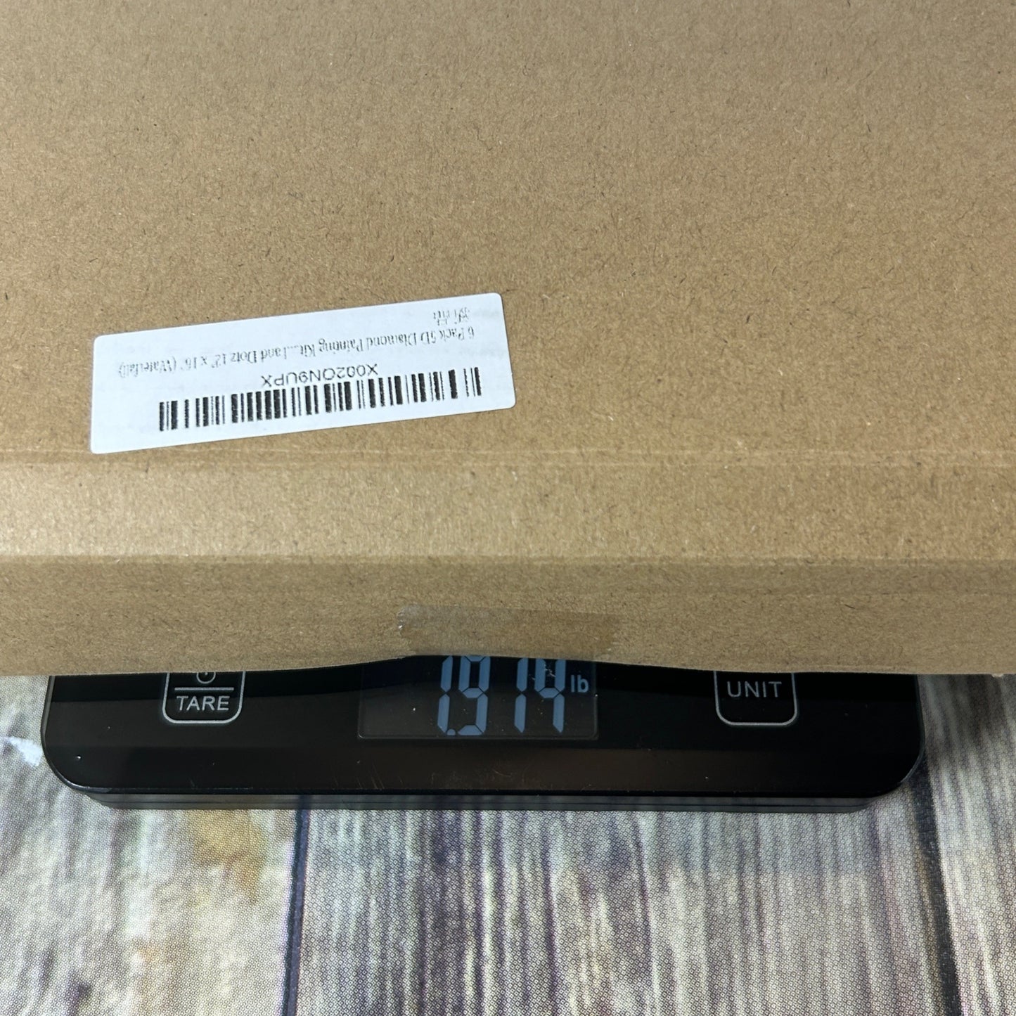 Waterfalls Diamond Painting Kit