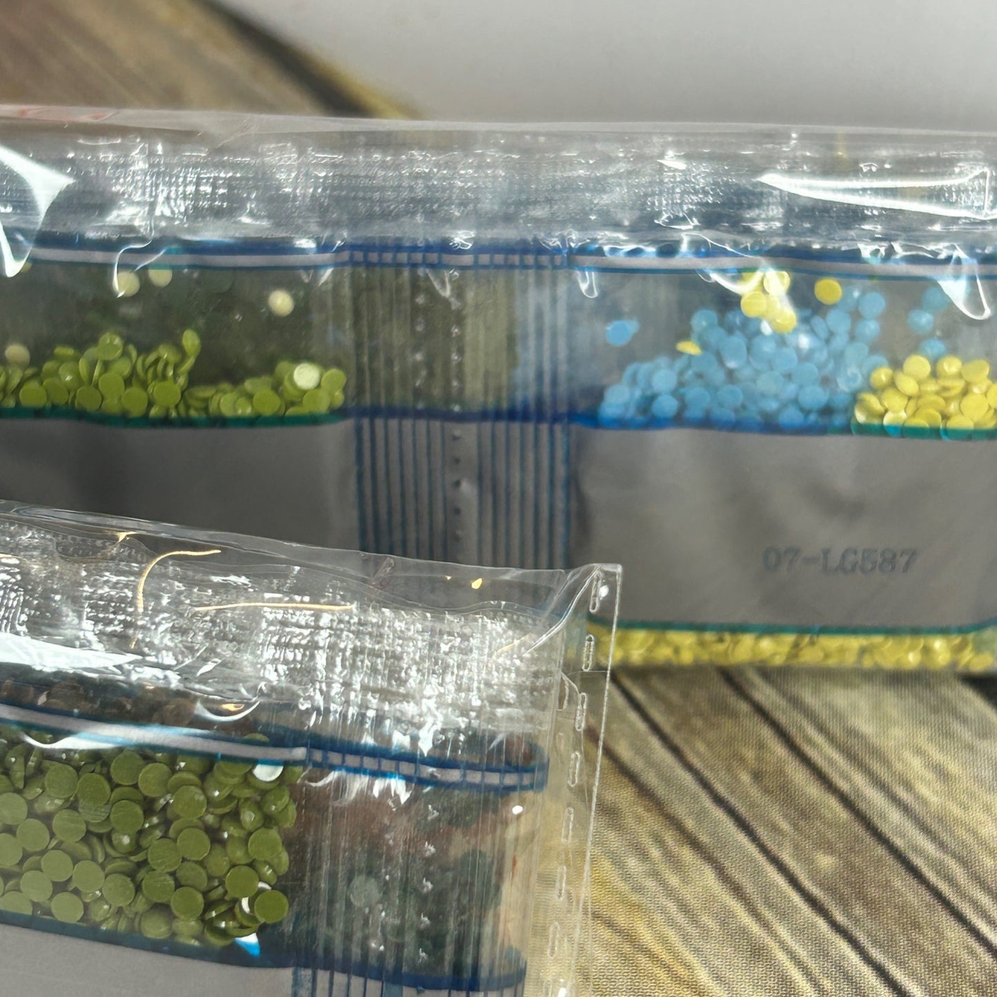 Waterfalls Diamond Painting Kit