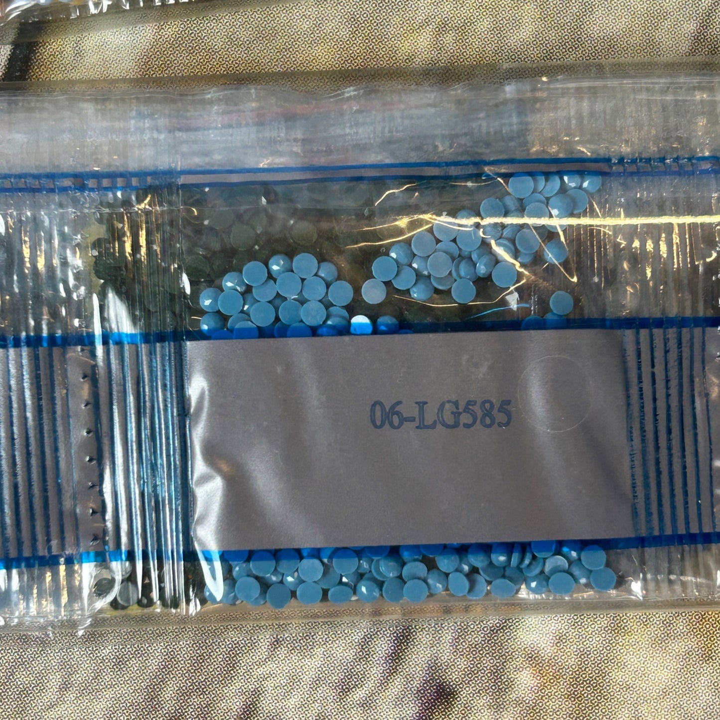 Waterfalls Diamond Painting Kit