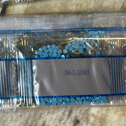 Waterfalls Diamond Painting Kit