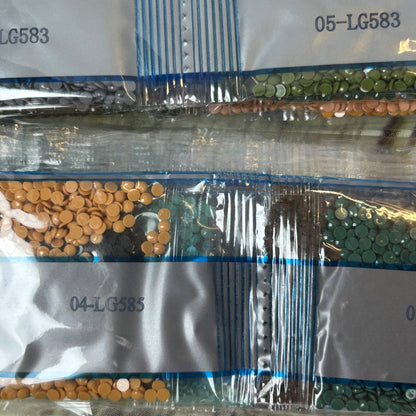 Waterfalls Diamond Painting Kit