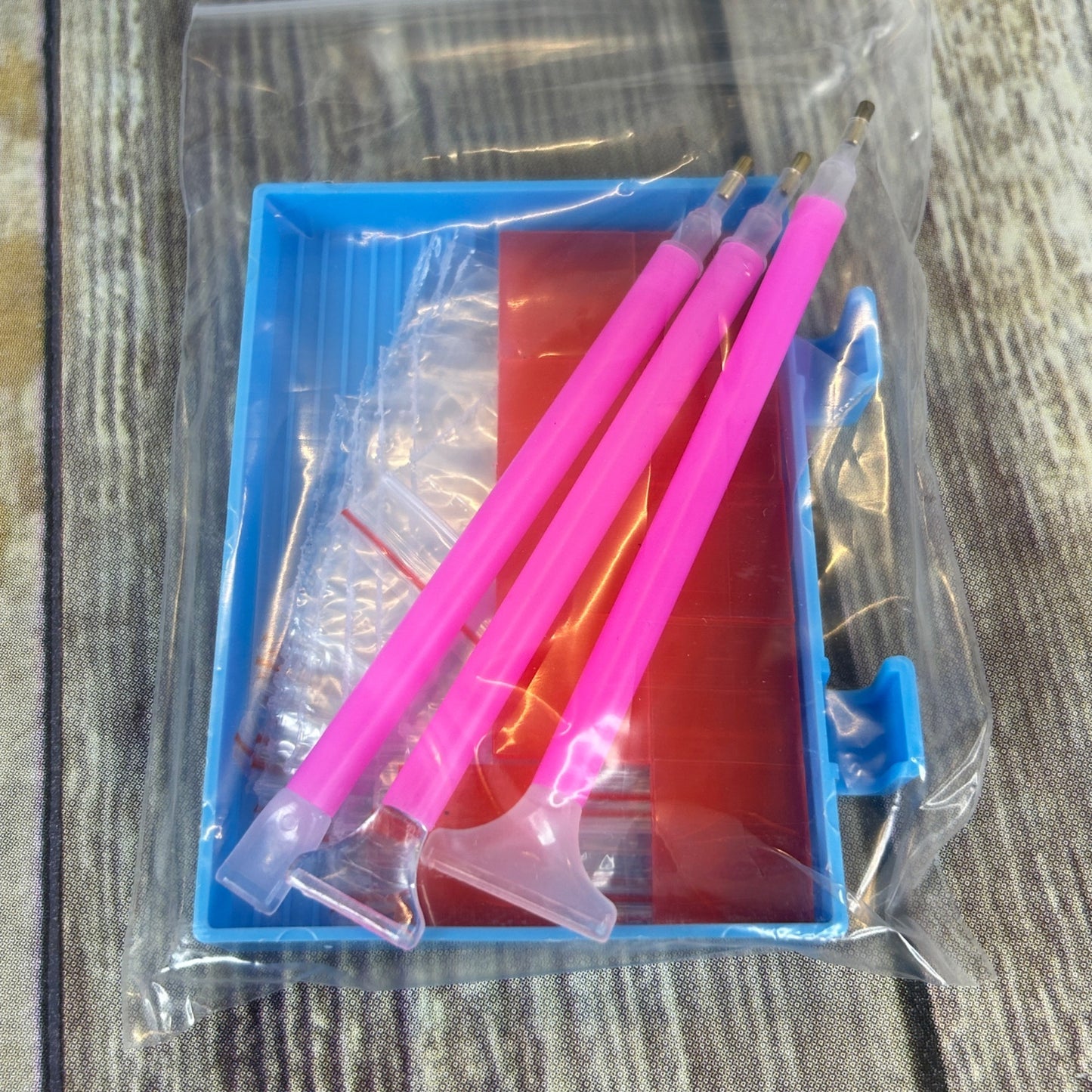 Waterfalls Diamond Painting Kit