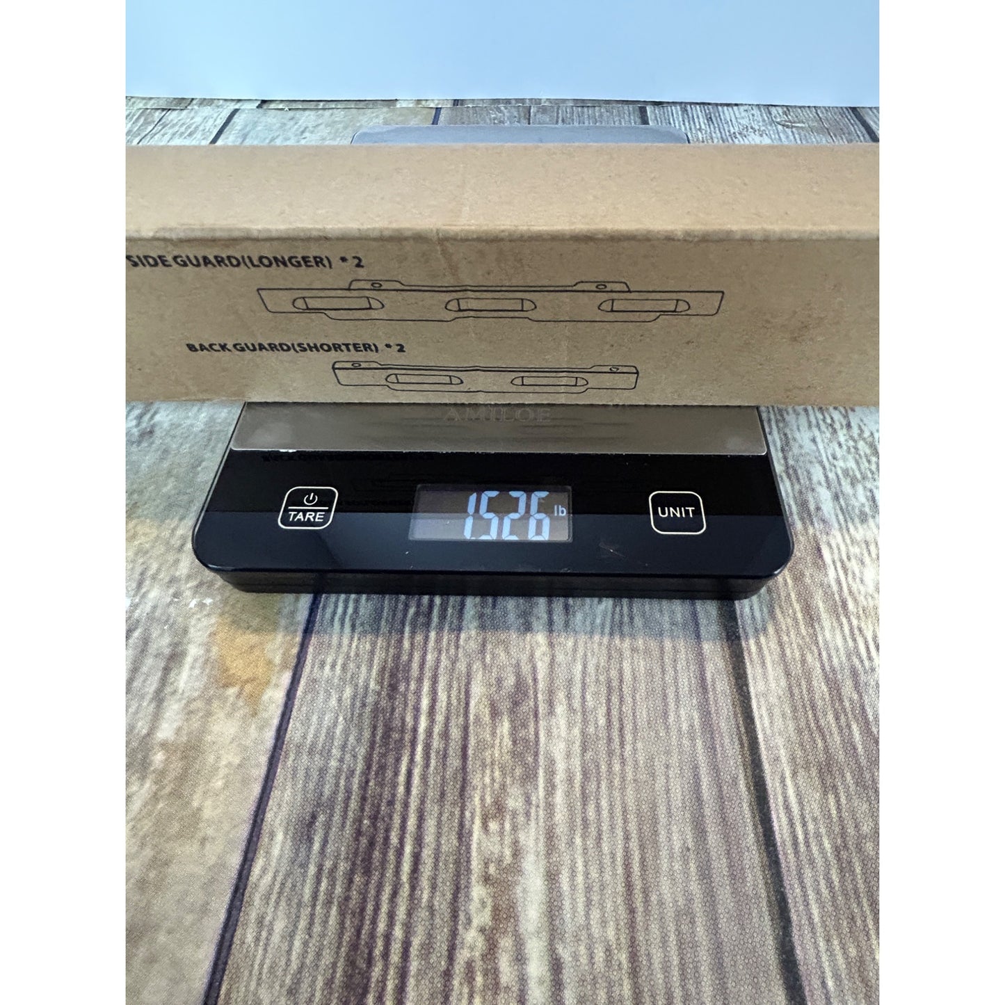 Upgraded Wind Guards For Blackstone 36” Griddle Magnetic Stainless Steel Flame Protection Heat Retention Compatible With Hood