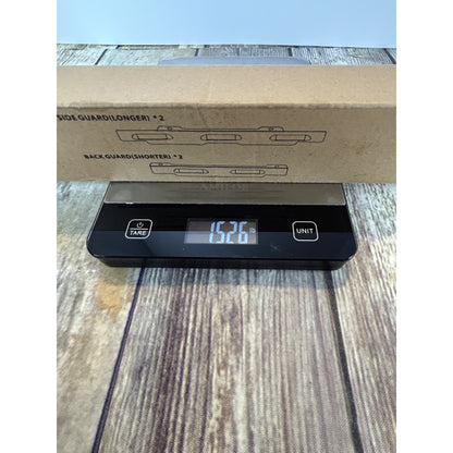 Upgraded Wind Guards For Blackstone 36” Griddle Magnetic Stainless Steel Flame Protection Heat Retention Compatible With Hood