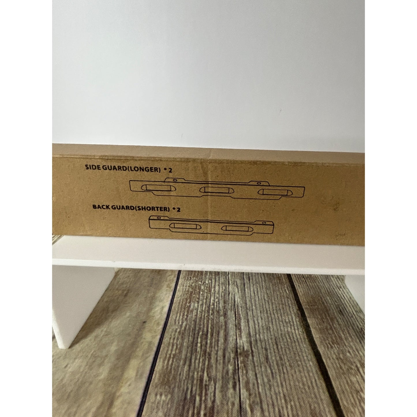 Upgraded Wind Guards For Blackstone 36” Griddle Magnetic Stainless Steel Flame Protection Heat Retention Compatible With Hood