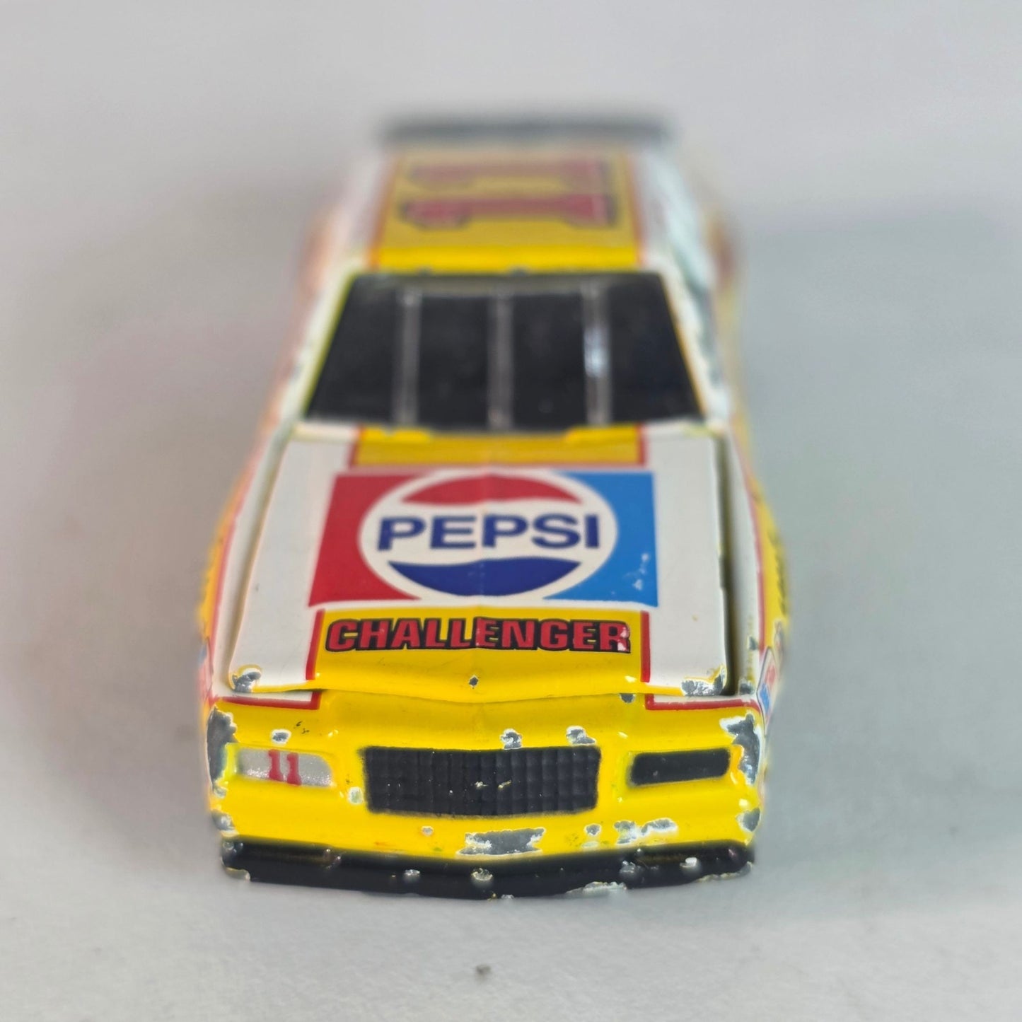 Vintage 1998 JL Pepsi Challenger #11 Darrell Waltrip Loose Wear