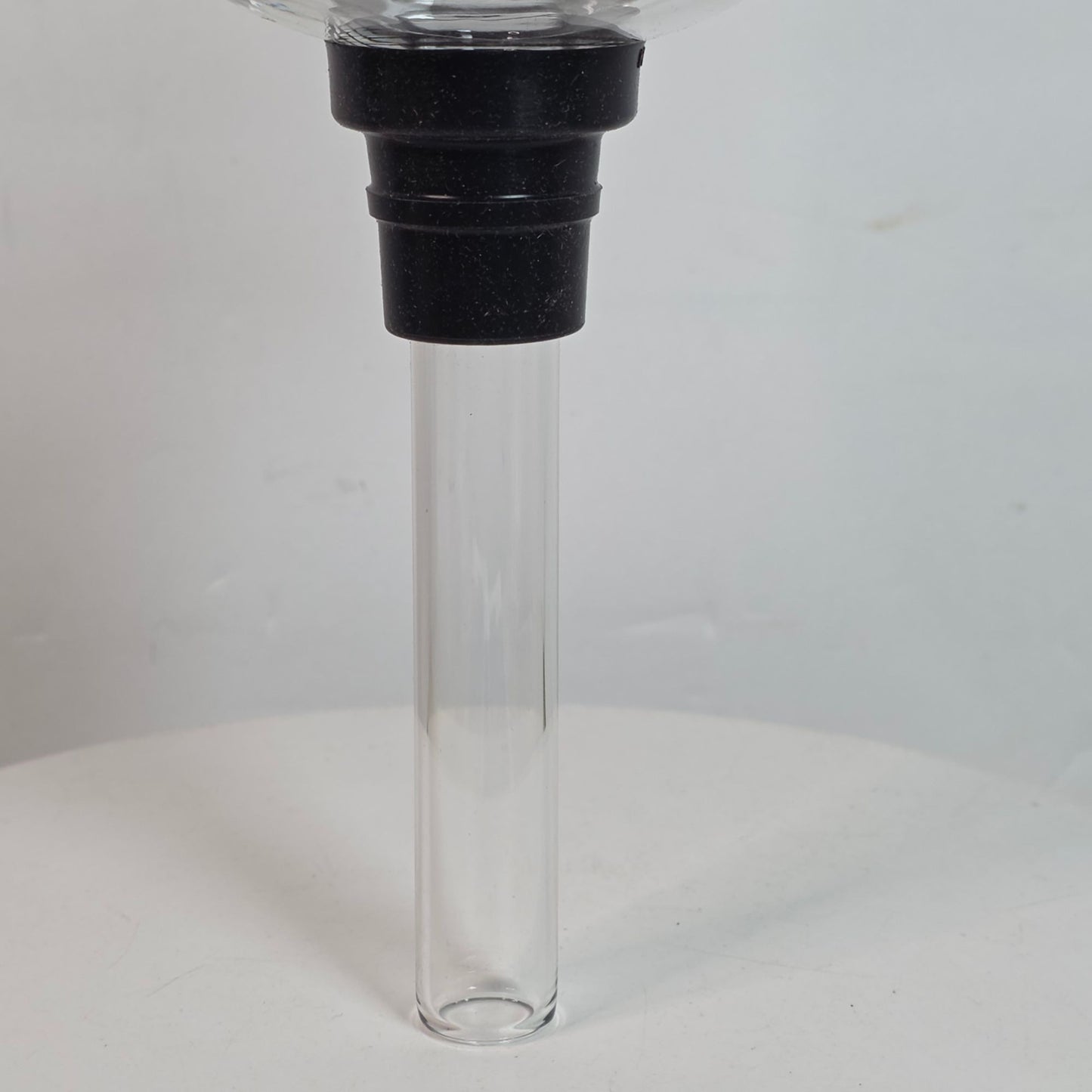 Hario Coffee Parts TCA-5 Japan 5 Cup Glass Upper Bowl of Syphon - Replacement
