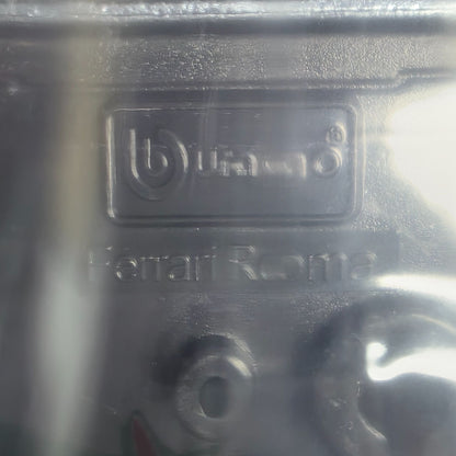 Ferrari Roma 1/43 Scale Die-Cast Model Car By Bburago Race & Play For Ages 3+