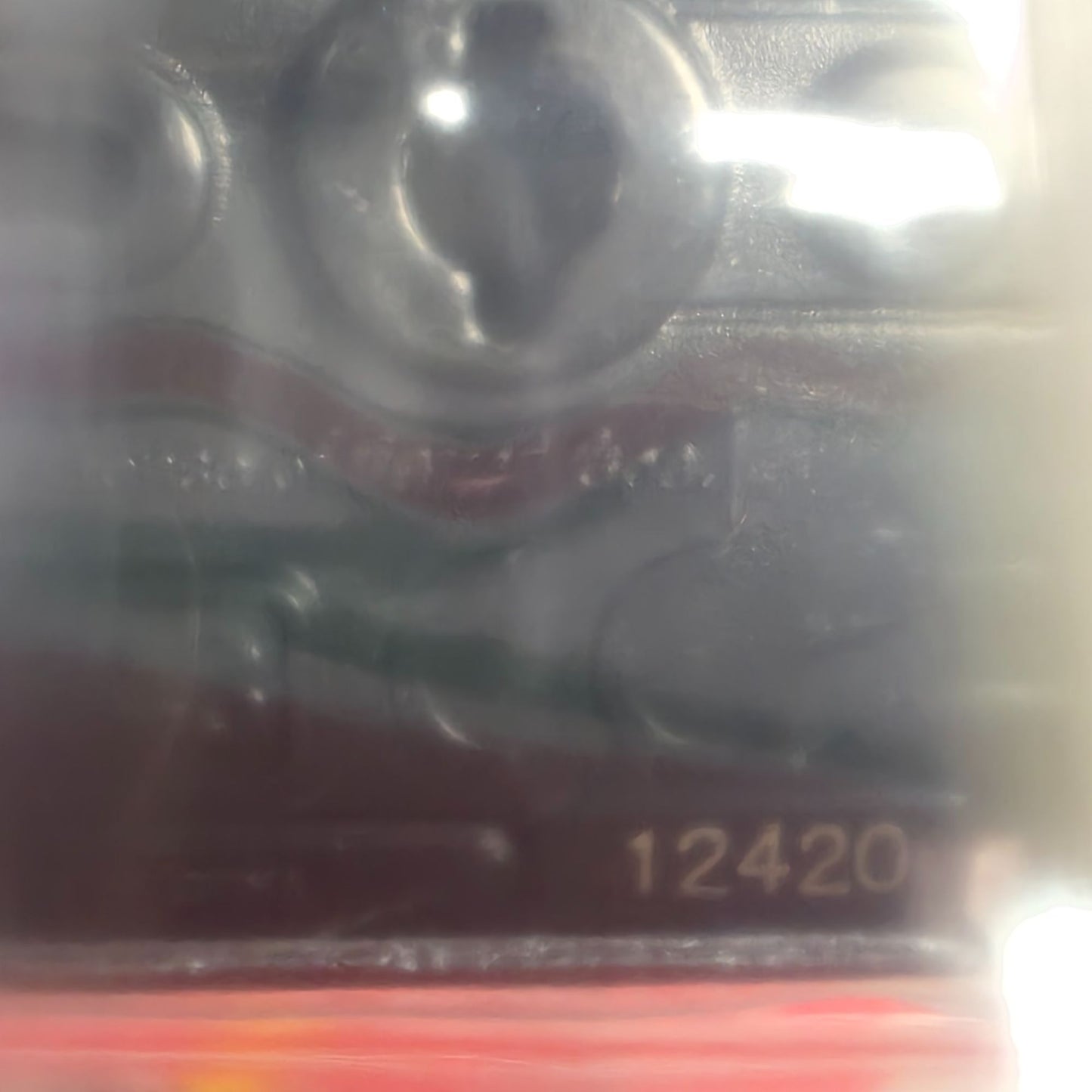 Ferrari Roma 1/43 Scale Die-Cast Model Car By Bburago Race & Play For Ages 3+