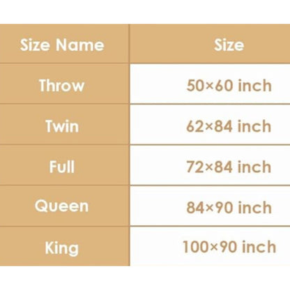 Eheyciga Heated Throw Blanket 50"x60" With Remote Control & Timer 100% Polyester Soft & Cozy ETL Certified Gray Color