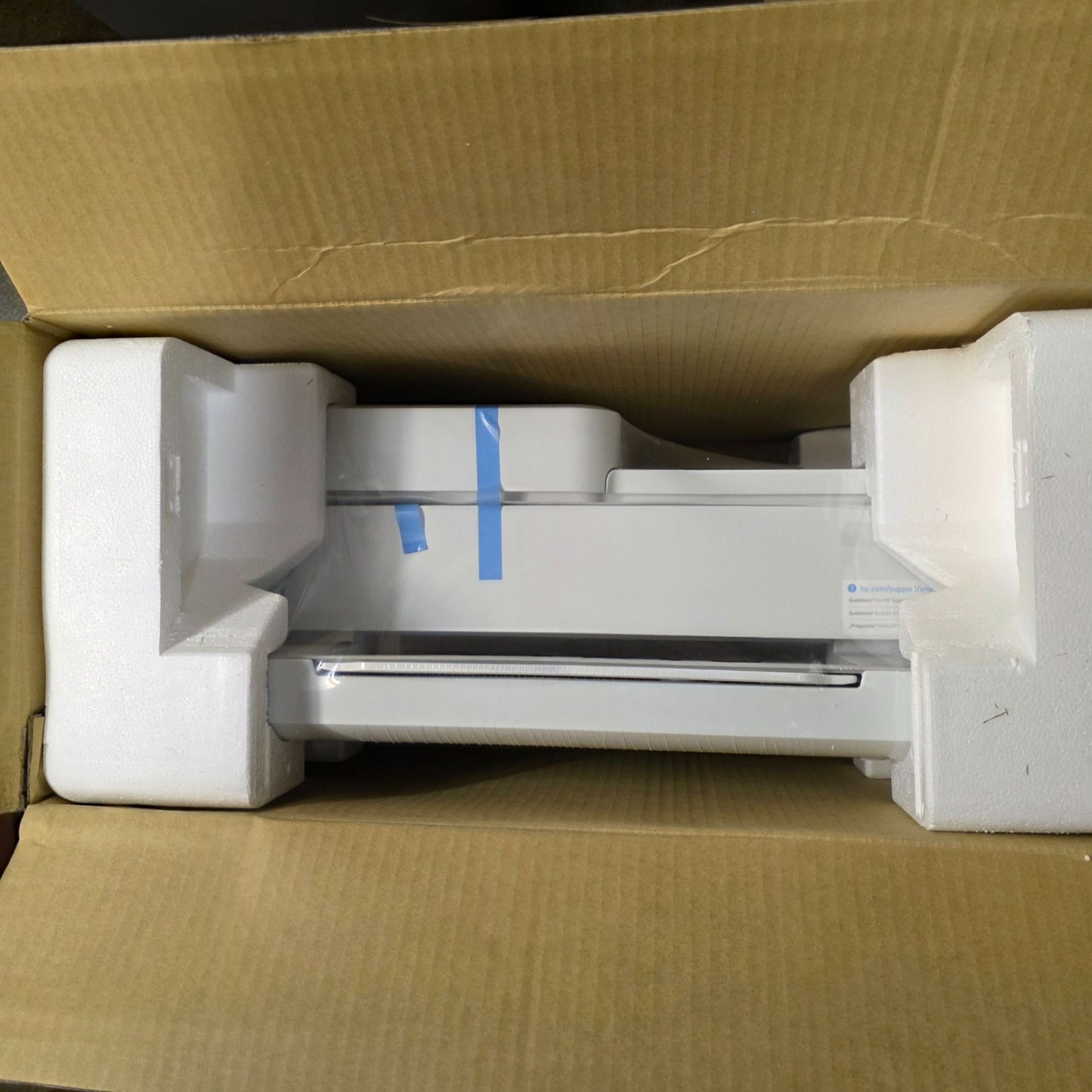 Hp Envy 6455e All-In-One Printer Wireless & Mobile Printing