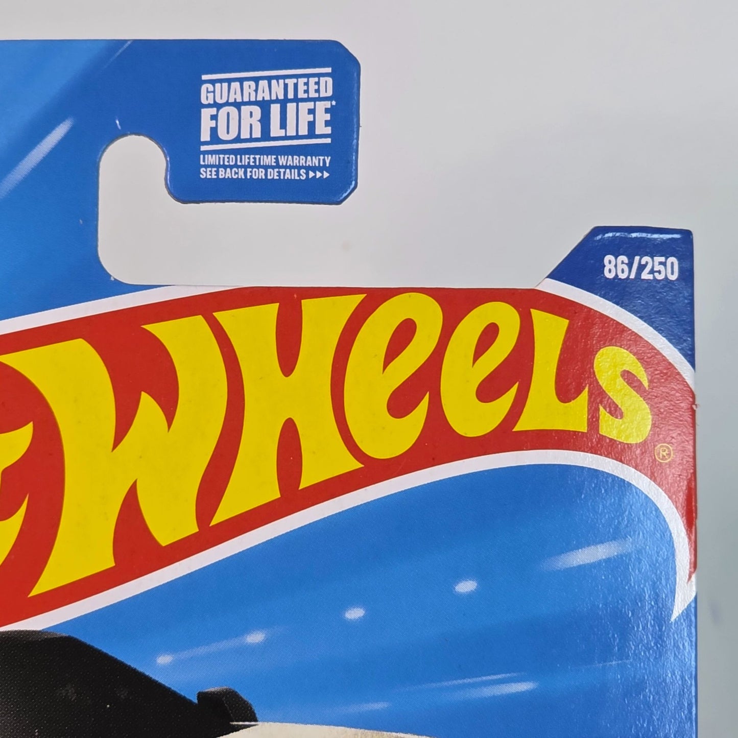 Hot Wheels 2024 Silverado EV RST HW EV 86/250 Collectible Toy Car