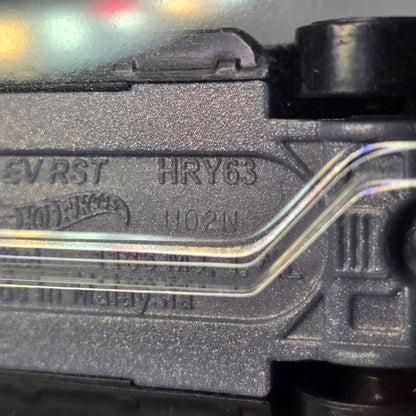 Hot Wheels 2024 Silverado EV RST HW EV 86/250 Collectible Toy Car