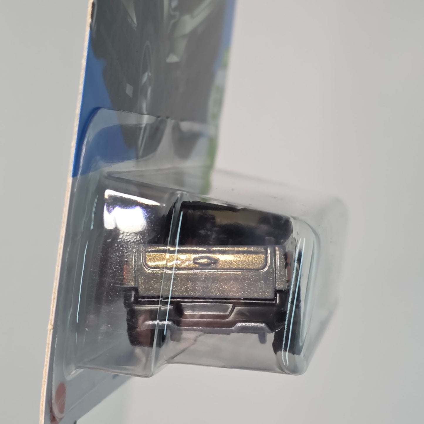 Hot Wheels 2024 Silverado EV RST HW EV 86/250 Collectible Toy Car