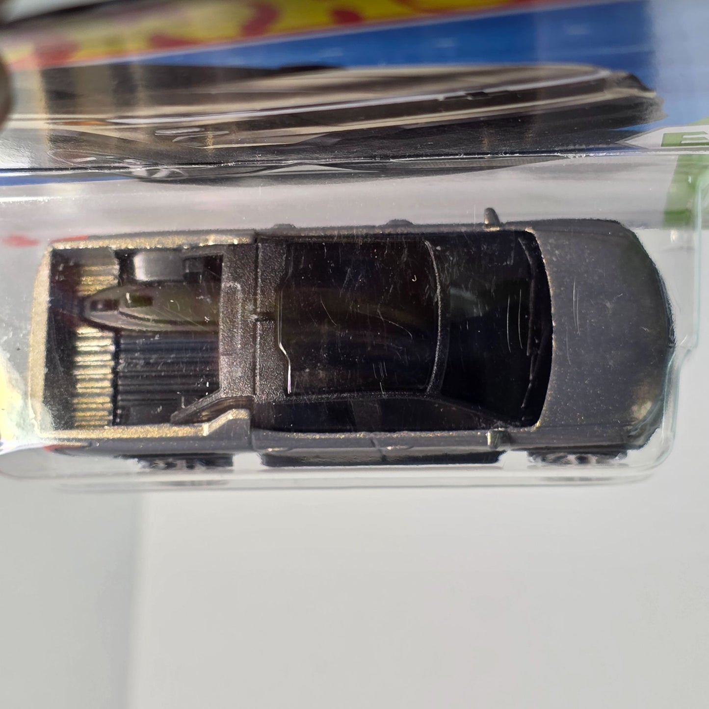 Hot Wheels 2024 Silverado EV RST HW EV 86/250 Collectible Toy Car