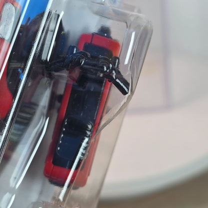 Hot Wheels Honda Motocompo 1:64 Diecast Model New For 2025