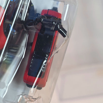 Hot Wheels Honda Motocompo 1:64 Diecast Model New For 2025