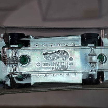 Hot Wheels 1995 Model Series Speed Blaster Die-Cast Car Mattel