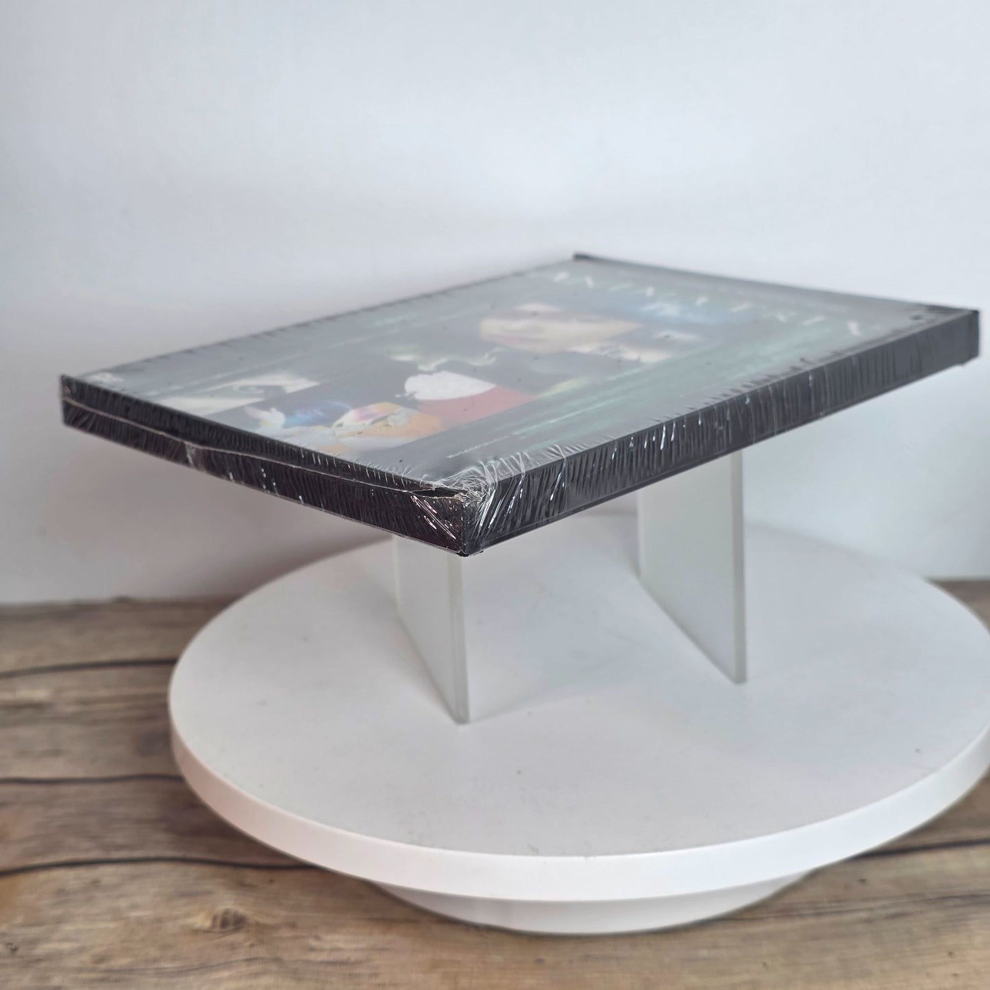 The Animatrix DVD Box Set